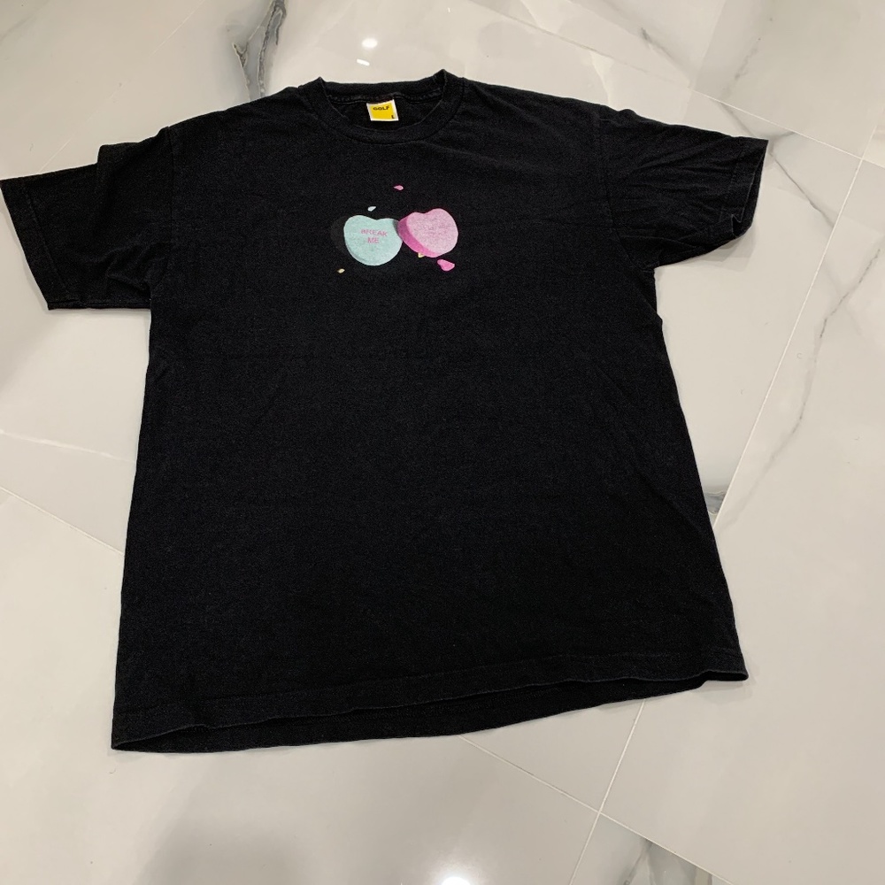 Golf wang tshirt